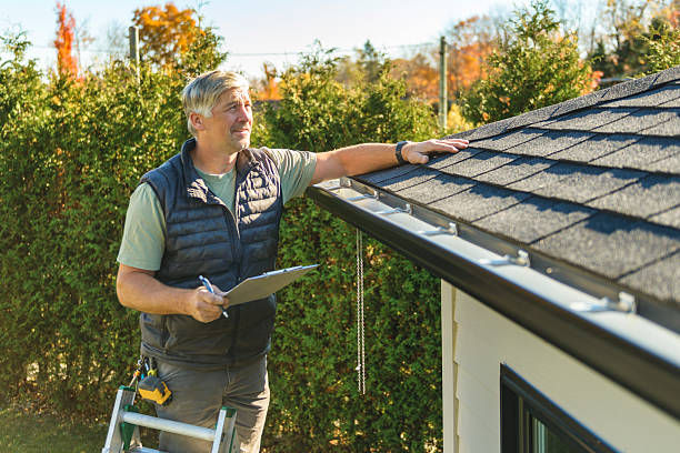 Trusted Metal Roofing service in Summerville, GA - Ben Roofing and Steel LLC